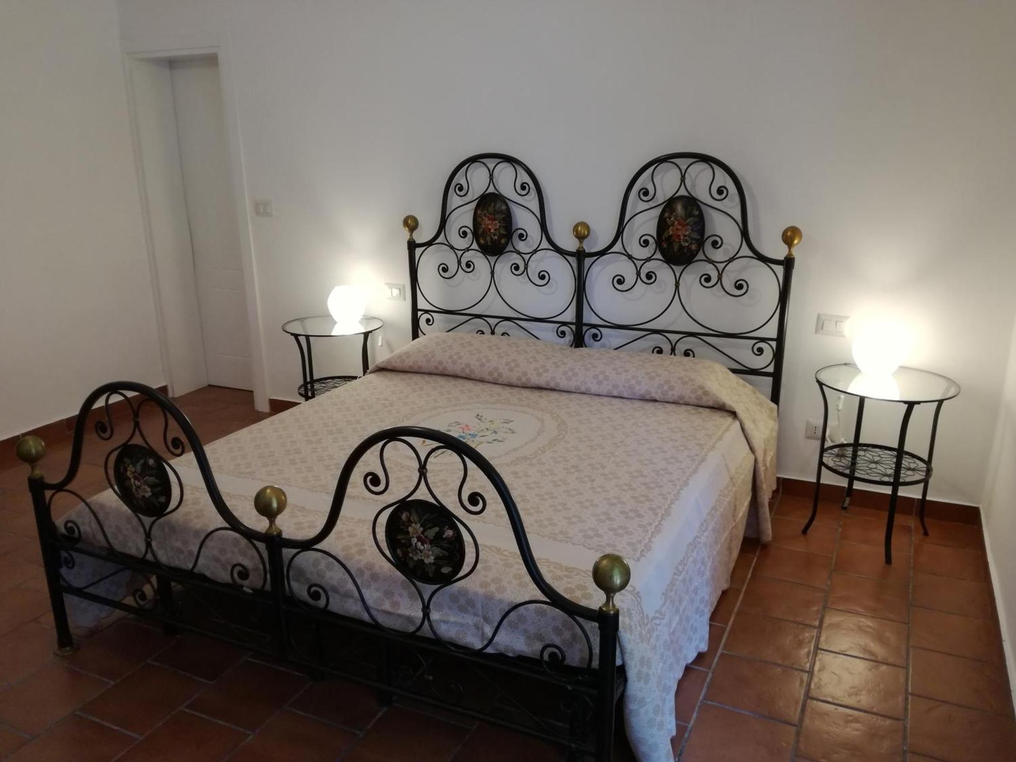 Countryhouse Бари Экстерьер фото