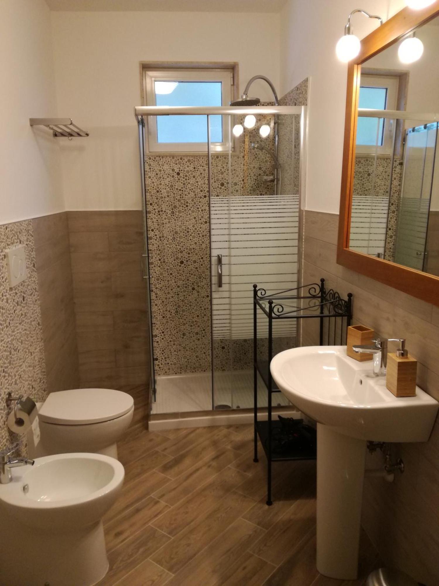 Countryhouse Бари Экстерьер фото