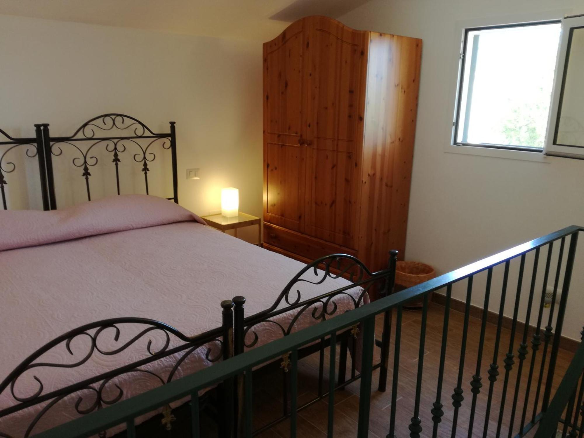 Countryhouse Бари Экстерьер фото